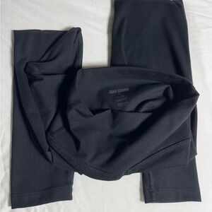 Joah Brown Second Skin Legging